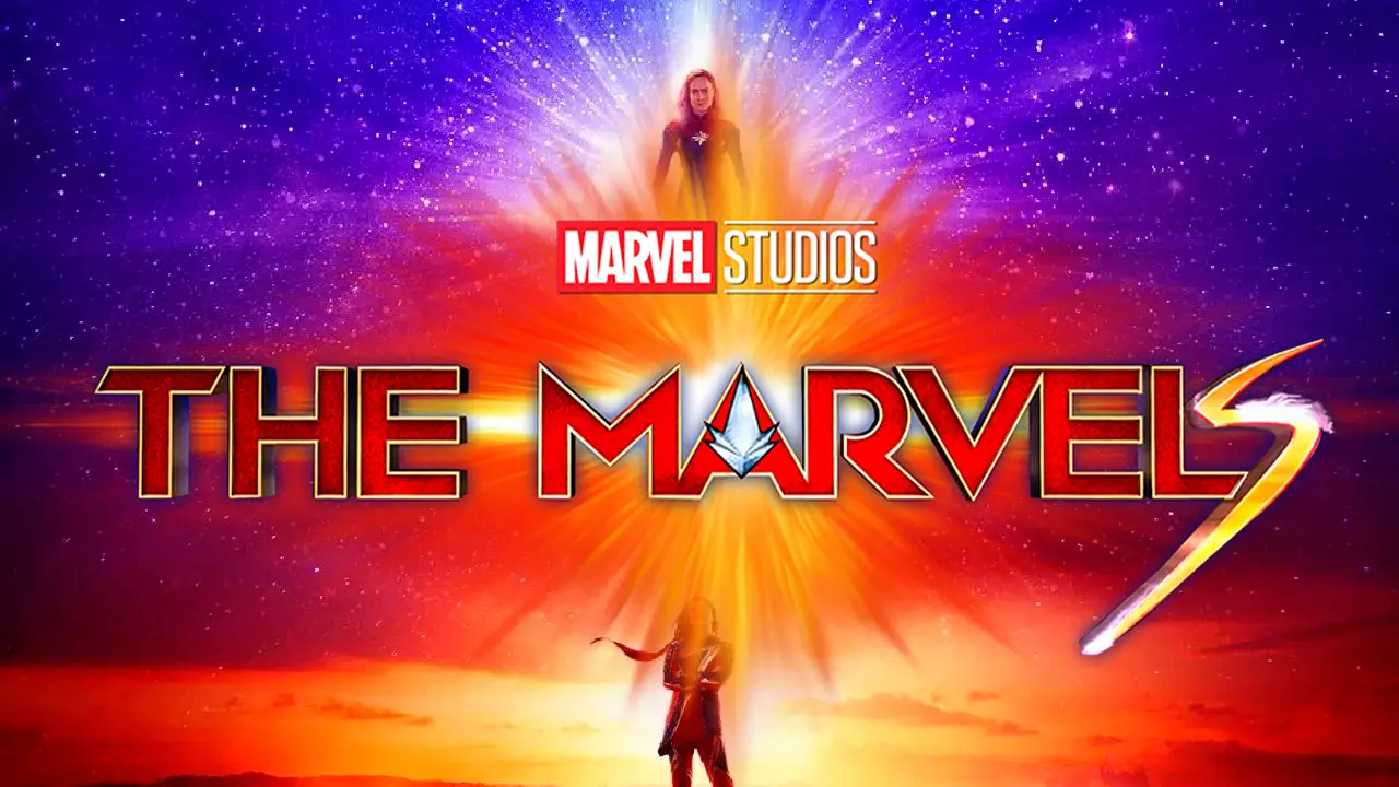 "The Marvels" llegará al cine el próximo 10 de noviembre. (Marvel Studios)