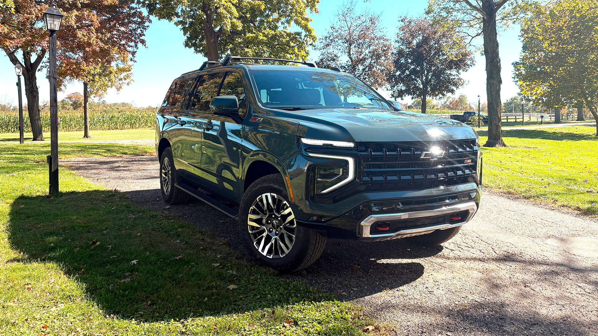 Una automotriz adelant&oacute; los tres modelos de SUV que llegar&aacute;n con el acuerdo entre Argentina y EEUU: cu&aacute;les son y cu&aacute;nto costar&aacute;n