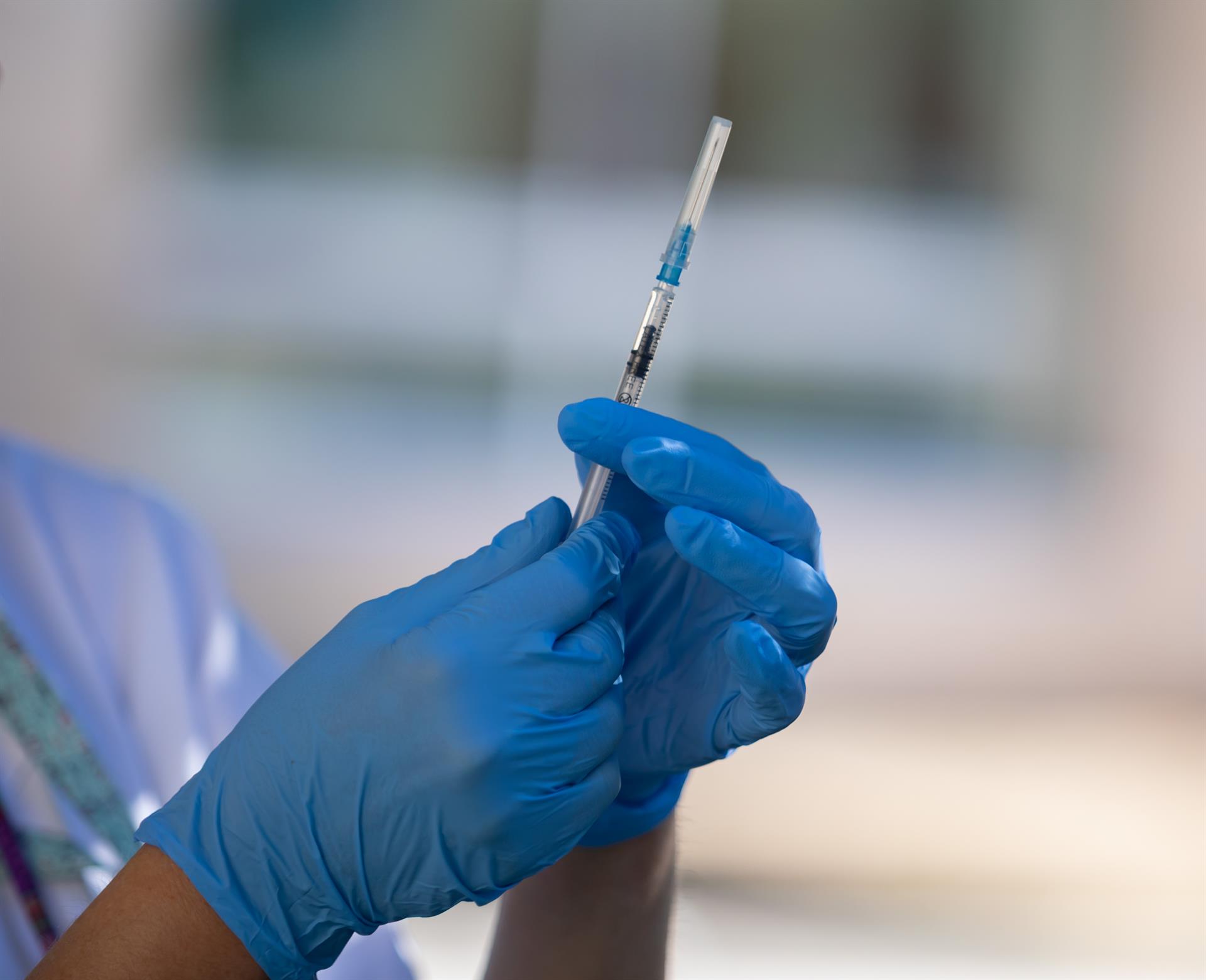 Con la declaración de una médica, comenzaron las indagatorias por el Vacunatorio VIP