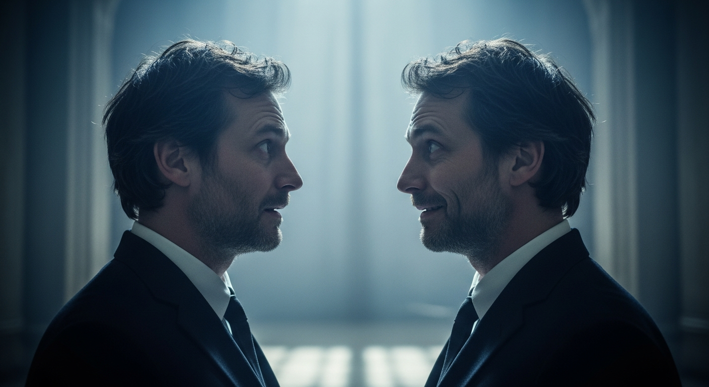 La inquietante fascinaci&oacute;n por los dobles y duplicados