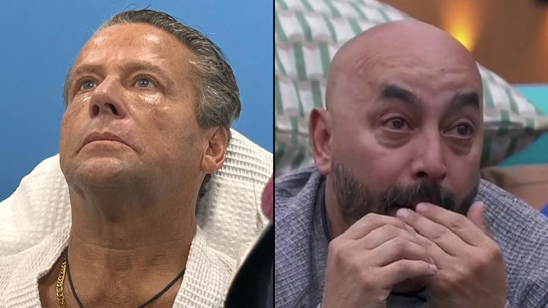 Alfredo Adame destroza a Lupillo Rivera por ignorar su reto para pelear en  el Ring Royale: “Es un cobardón” - Infobae