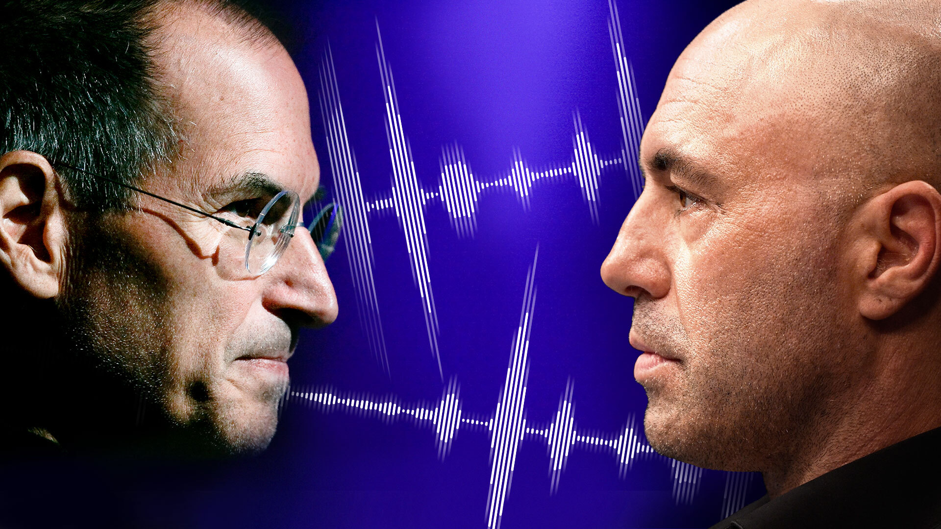 El podcast de Joe Rogan y Steve Jobs creado por una inteligencia artificial