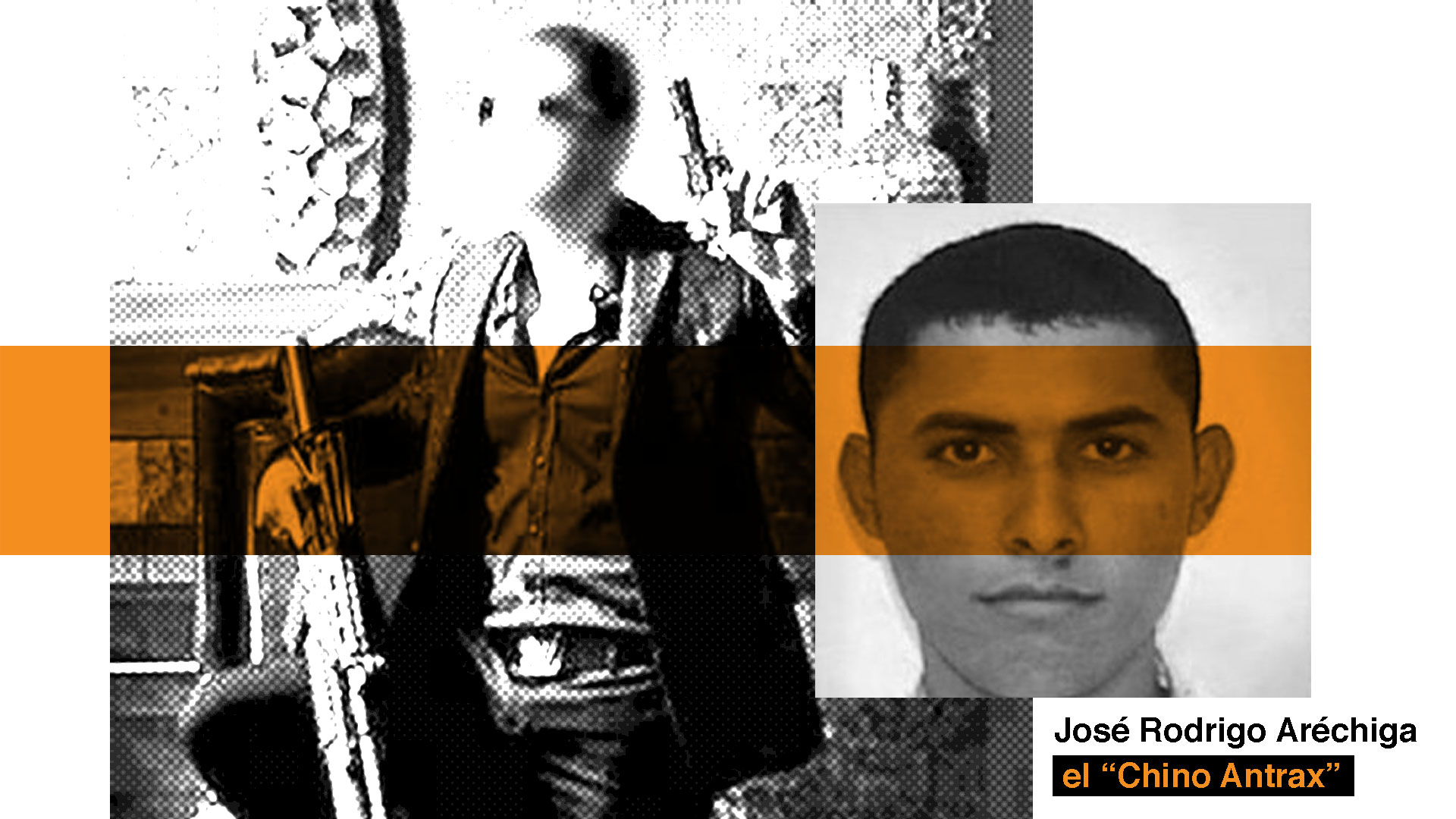 José Aréchiga, el Chino Ántrax fue asesinado el año pasado tras su regreso a Sinaloa (Foto: Infobae México/Jovani Silva)