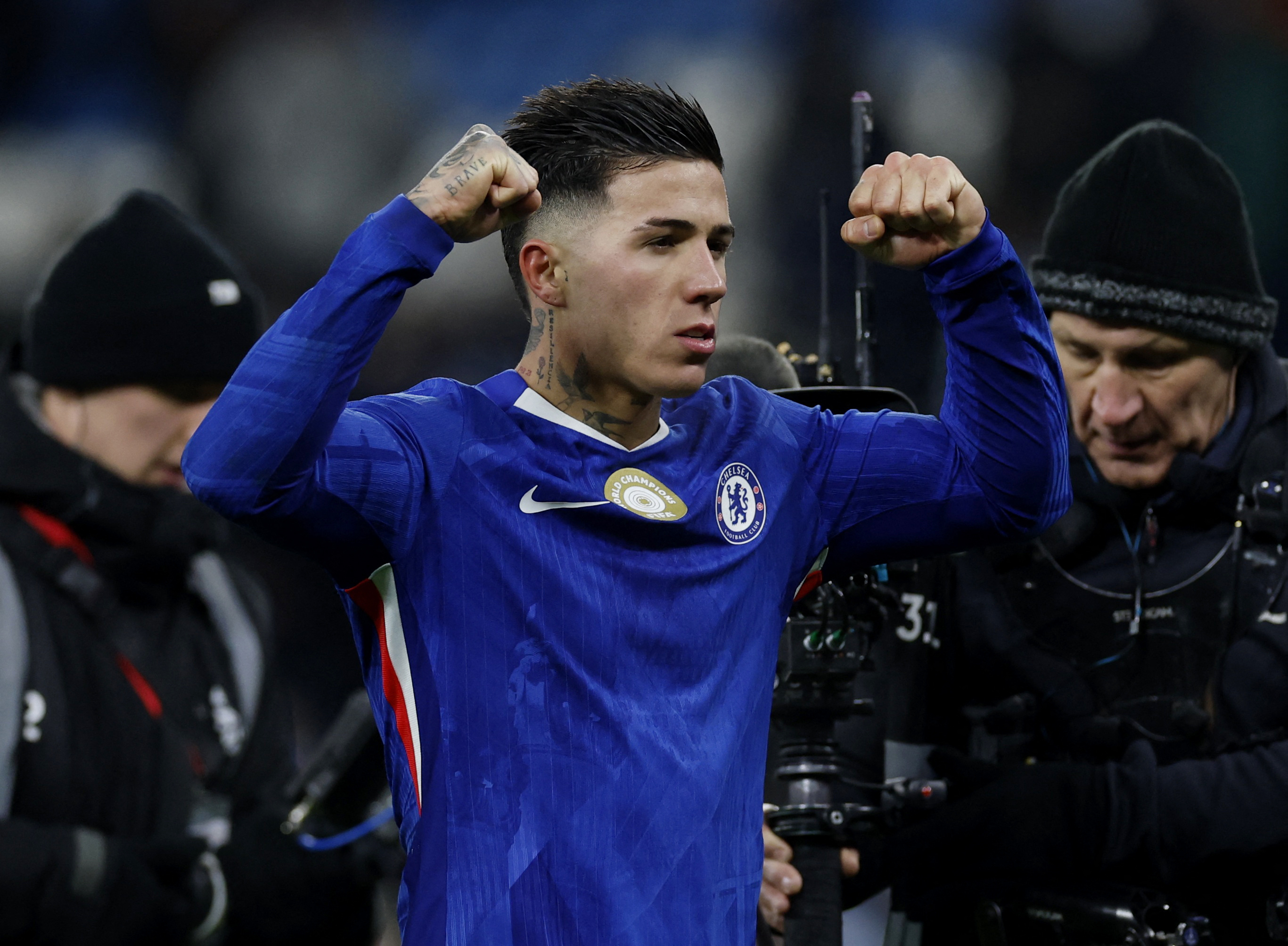 Javier Milei y Federico Sturzenegger en The Economist: “Controlen a los reguladores, no a las grandes empresas”