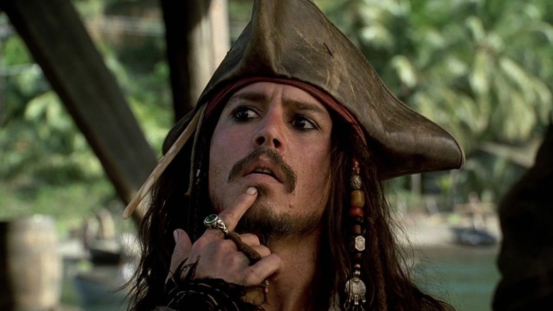 Tras el fin de su batalla legal con Amber Heart, volvieron los rumores sobre un posible regreso de Johnny Depp a “Piratas del Caribe”