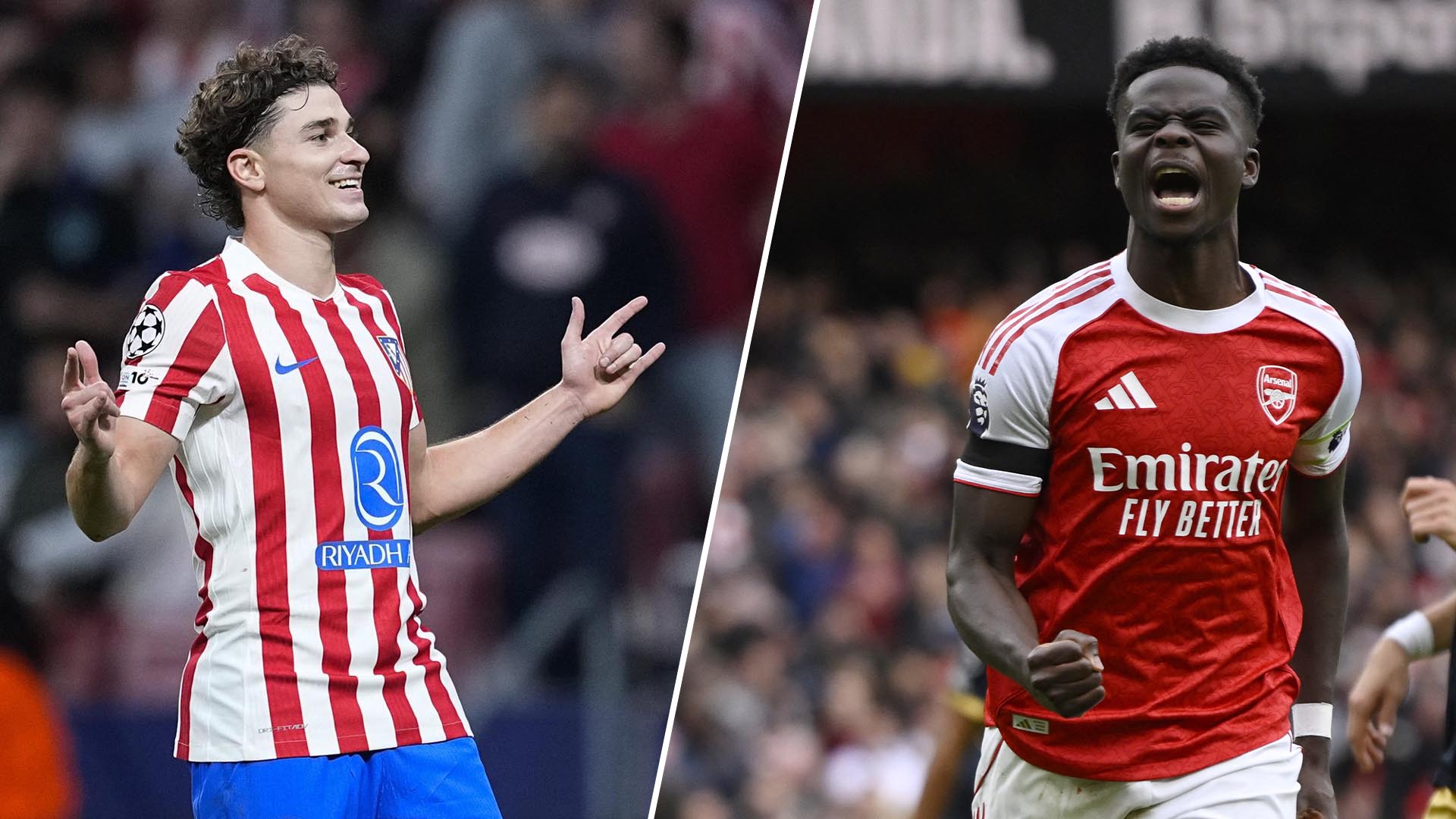 Atl&eacute;tico de Madrid recibir&aacute; al Arsenal por la otra semifinal de la Champions League: hora, TV y todo lo que hay que saber