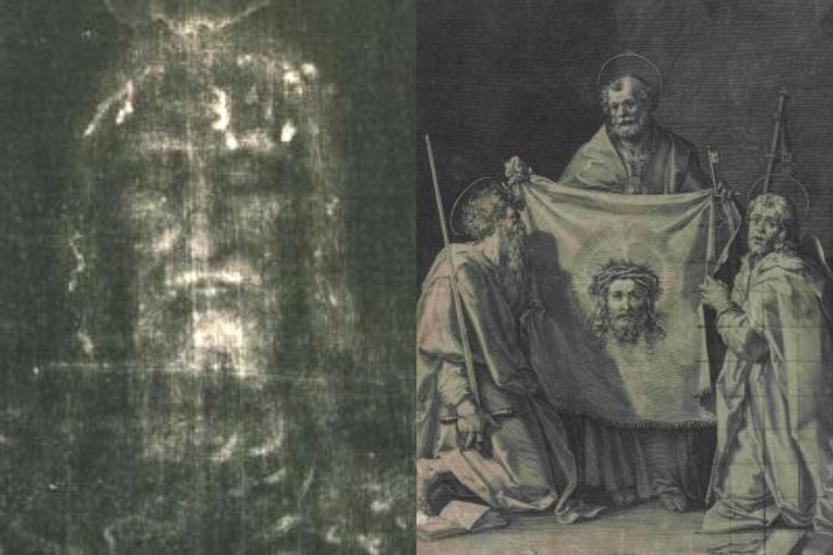 El manto sagrado de Jesús: el misterio que esconde el sudario de Turín