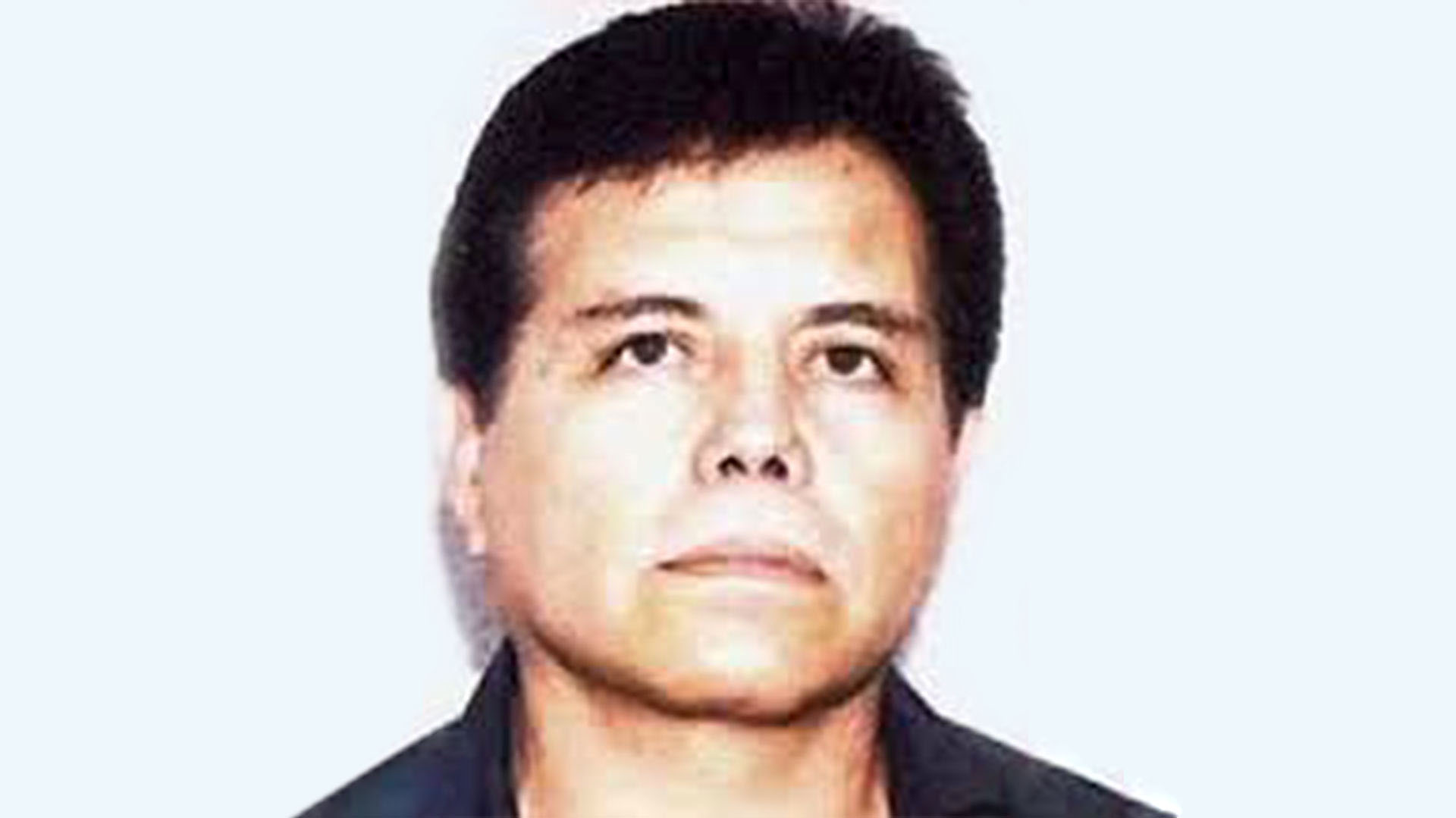 Ismael Zambada García (Foto: DEA)