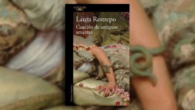 “Canción de antiguos amantes”