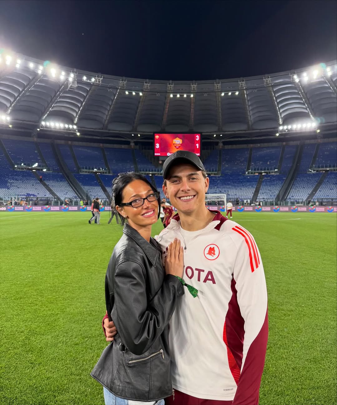 La frase de Oriana Sabatini sobre la posible llegada de Paulo Dybala a Boca Juniors que ilusion&oacute; a los hinchas