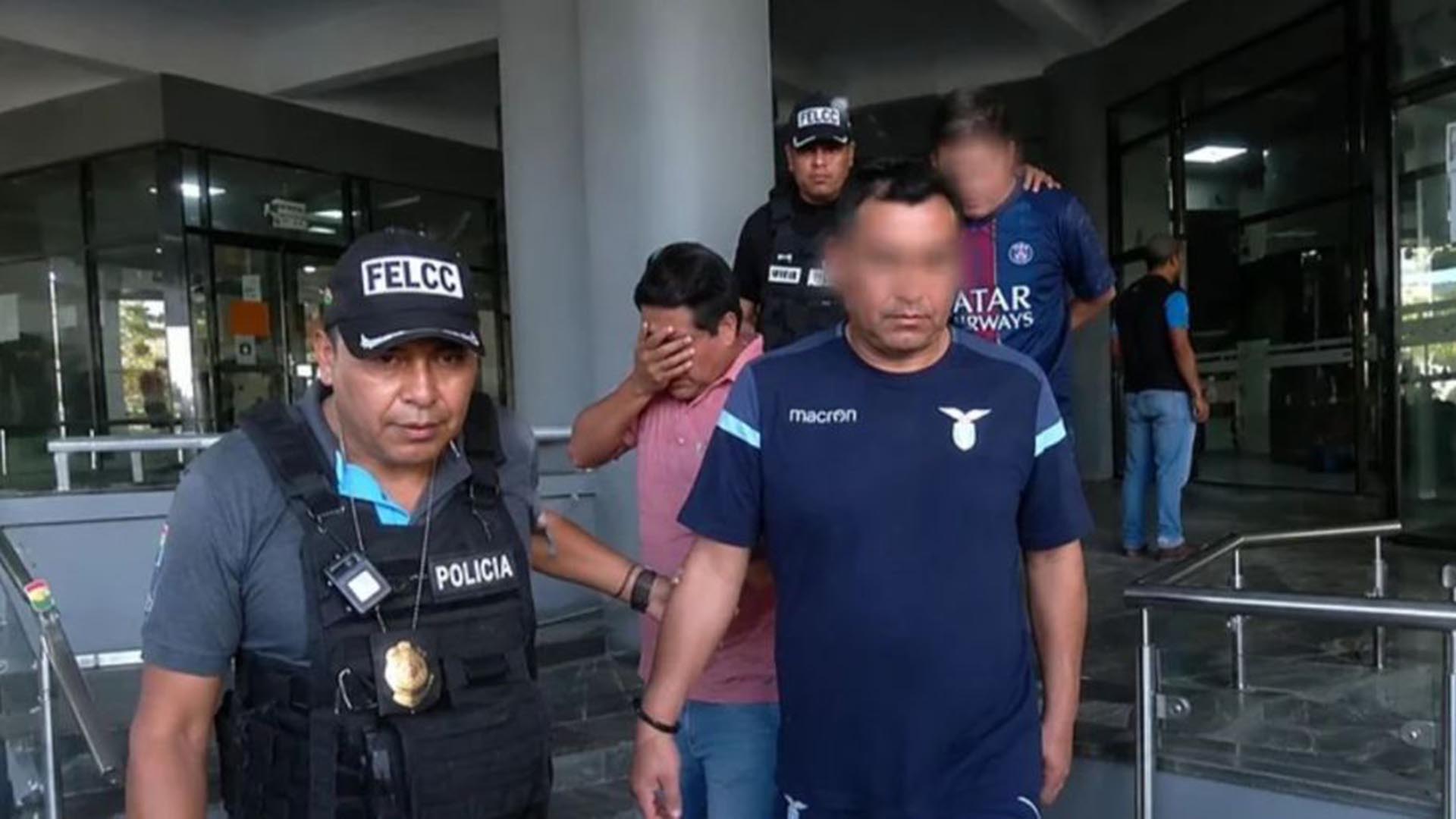 Bolivia investiga a 26 ciudadanos vinculados a las Fuerzas Armadas de Rusia por presunto reclutamiento para la guerra en Ucrania