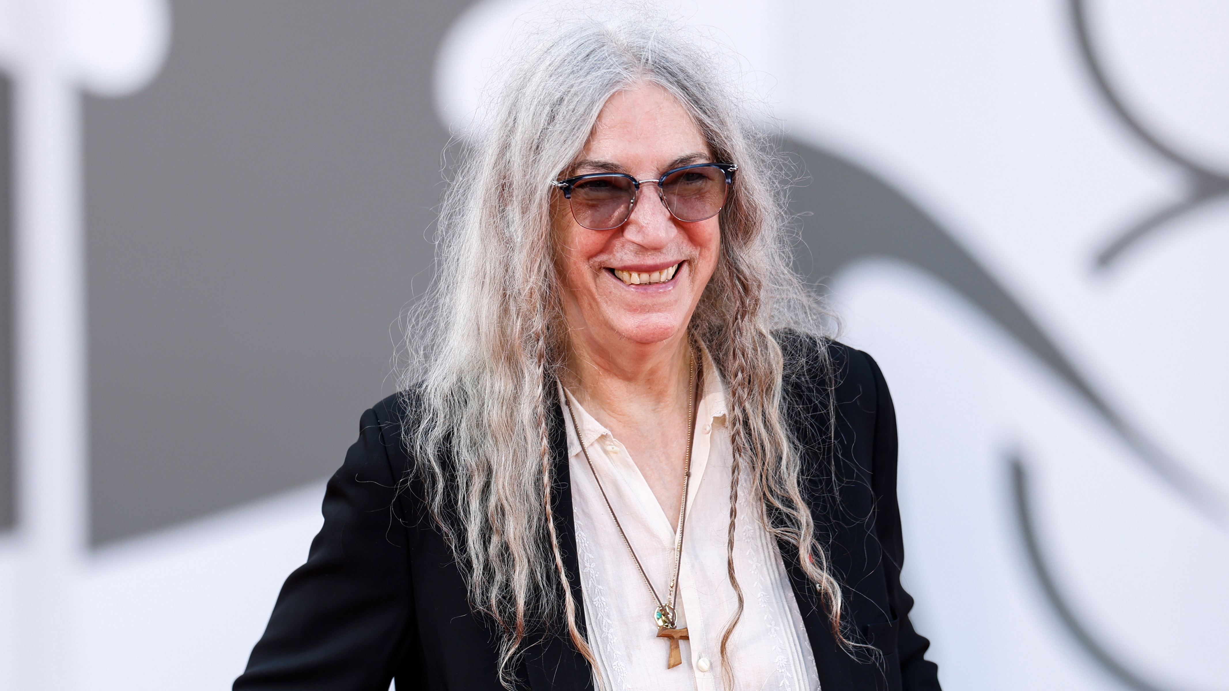 Patti Smith se lleva el Princesa de Asturias y la madrina del punk recibe el reconocimiento que faltaba