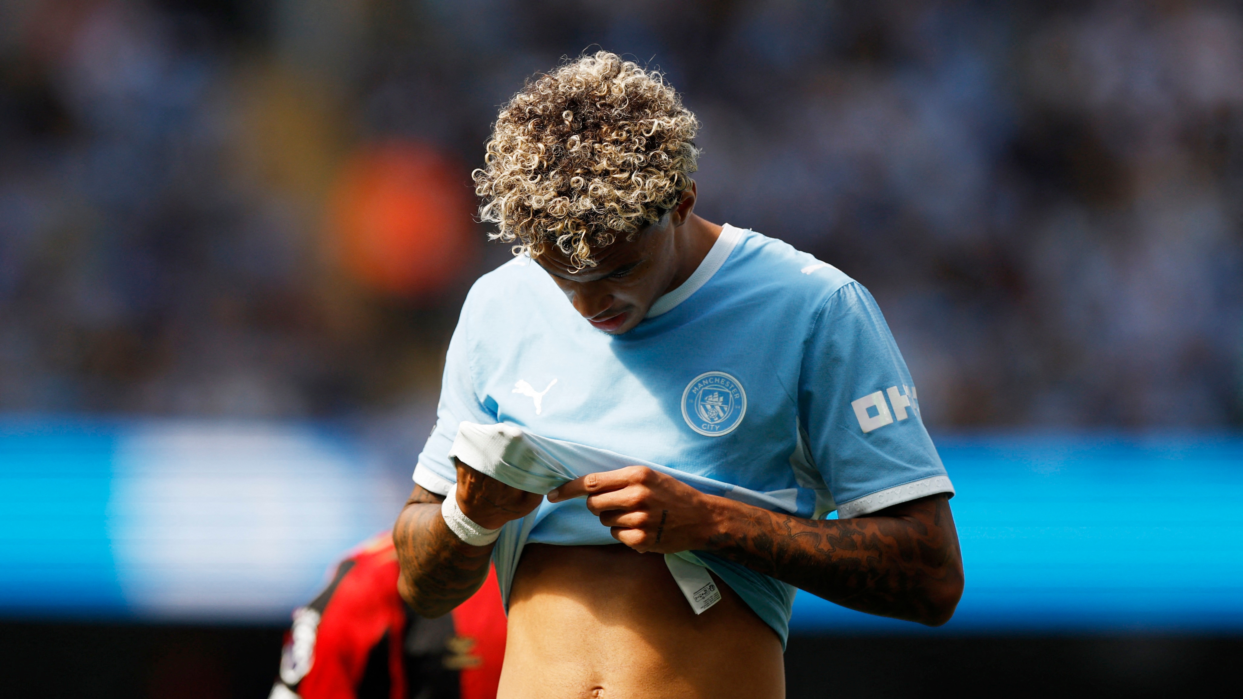Los antecedentes de equipos que sufrieron quita de puntos en la Premier League