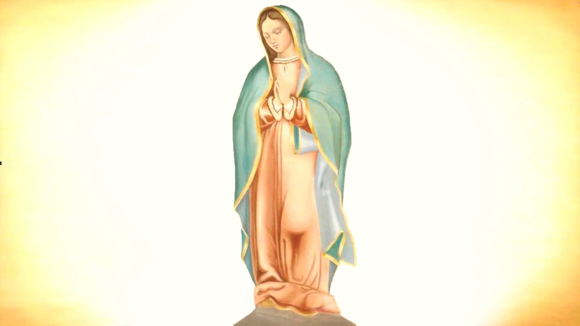 Los misterios de las apariciones y la imagen de la Virgen de Guadalupe, la  devoción que más crece en el mundo - Infobae