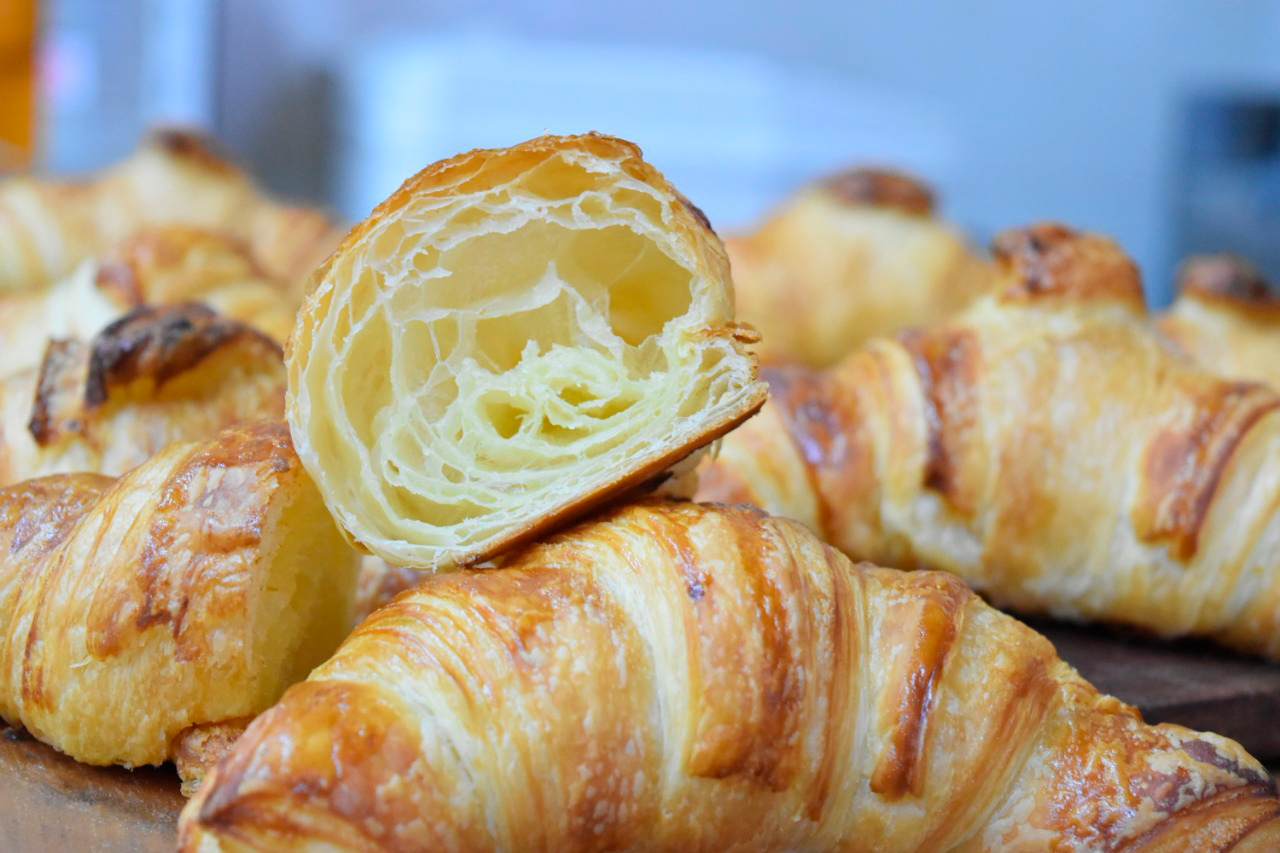 Día mundial del croissant: las 4 mejores recetas para celebrar un clásico  de la cocina francesa - Infobae