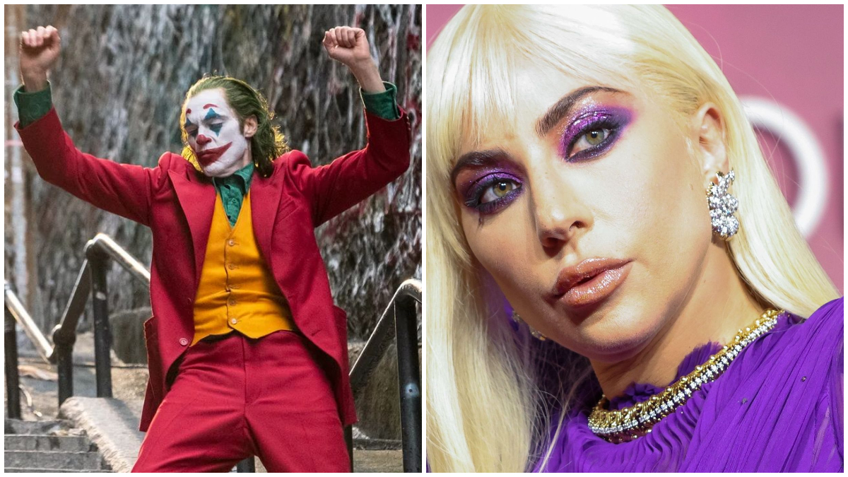 Joaquin Phoenix y Lady Gaga, los primeros confirmados para esta secuela de "Joker".  (Warner Bros./REUTERS)