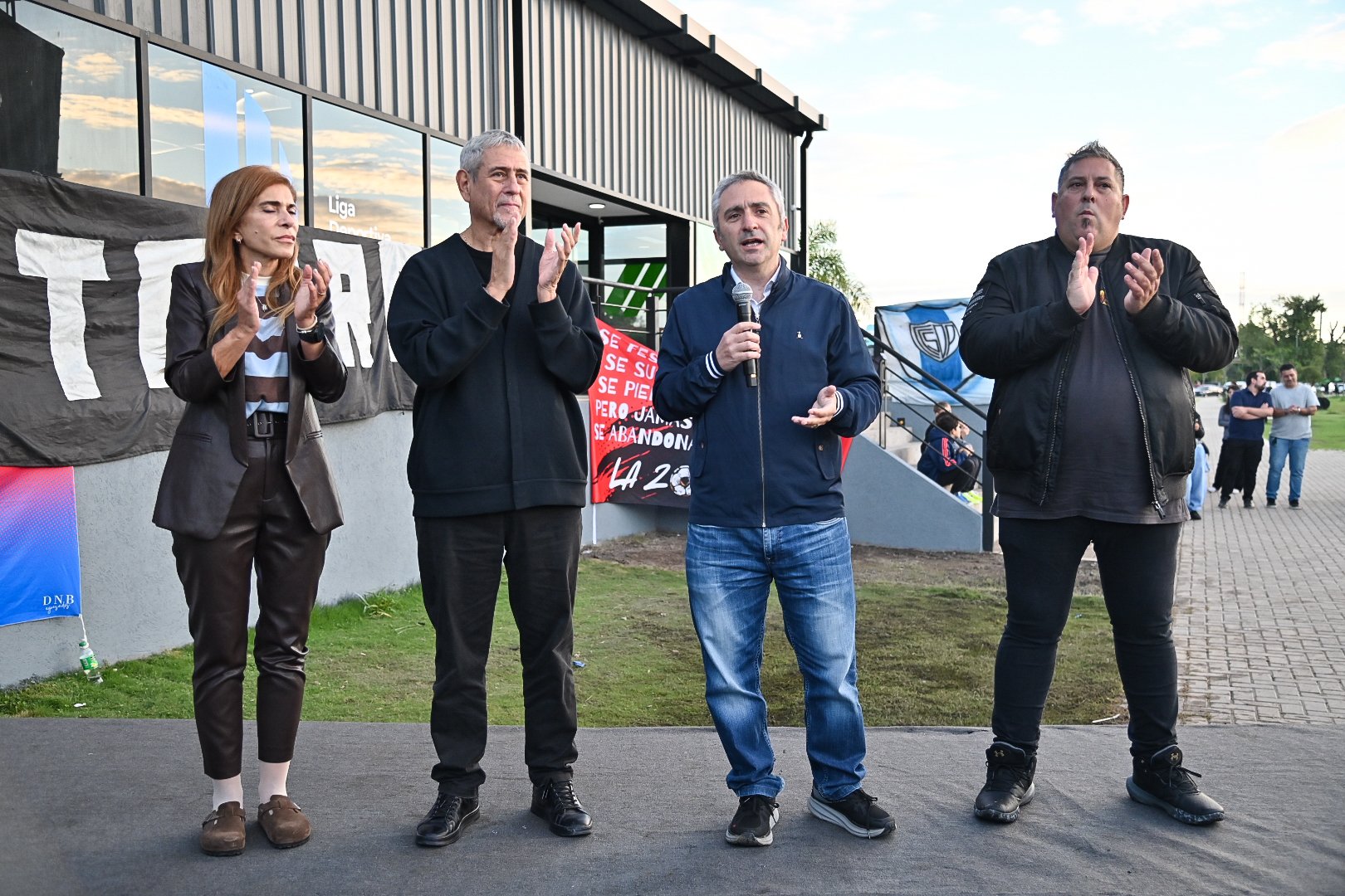 Un ministro y referente de Kicillof propuso a Ferraresi como candidato a gobernador de Buenos Aires