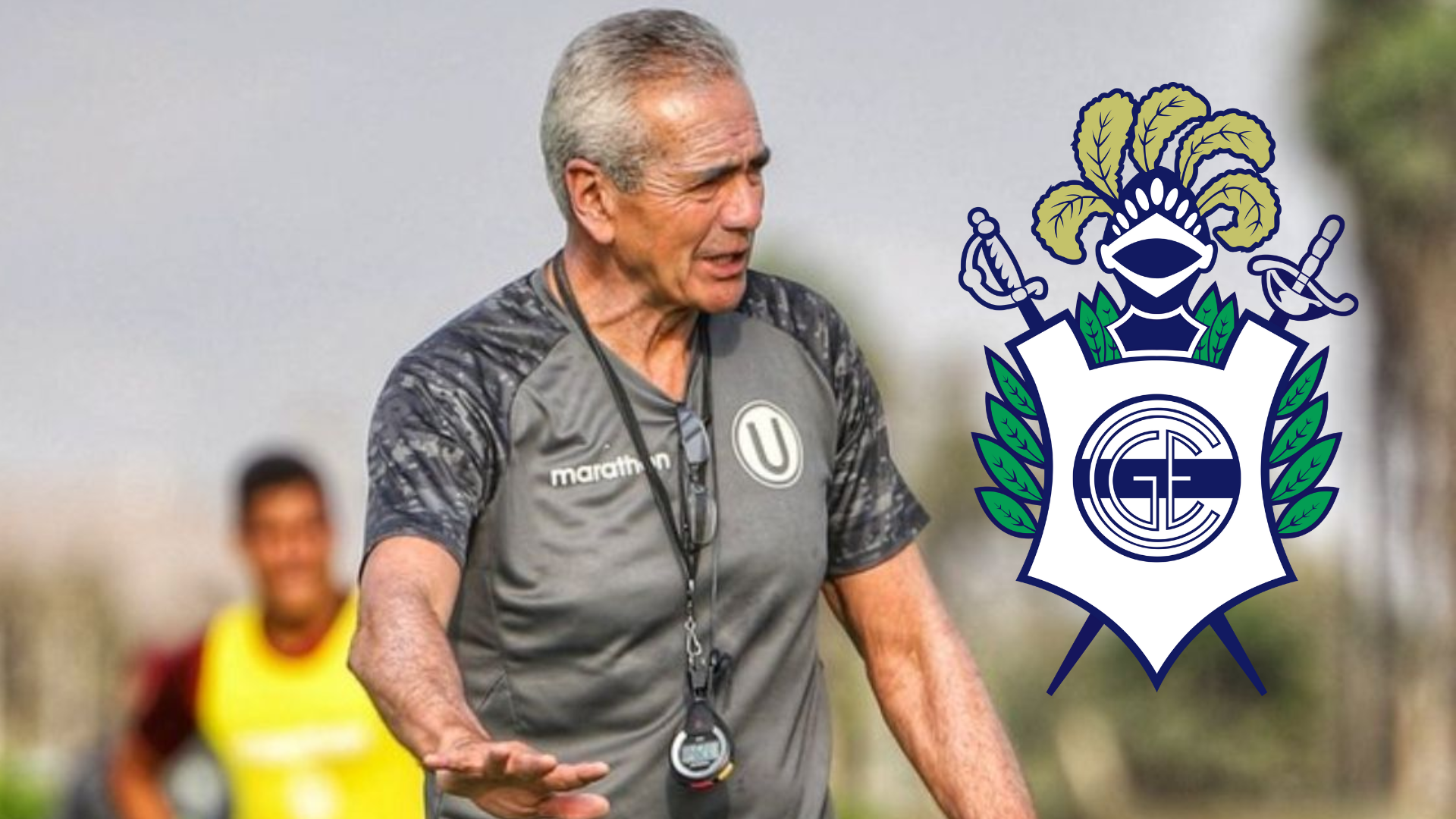 Universitario vs Gimnasia: Gregorio Pérez señaló el punto débil del ‘lobo’ previo al duelo por Copa Sudamericana