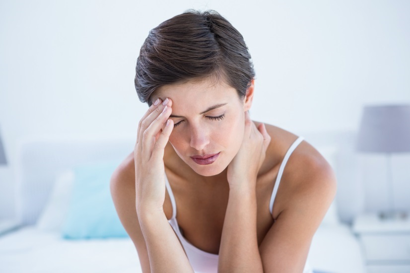 Il mal di testa è uno dei sintomi più frequenti in questi pazienti che hanno sofferto della malattia di Covid-19 (Europe Press)