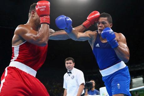 ICYMI: Boxing Federation Moves Toward Reforms, Russia Faces Calamitous WADA Penalties