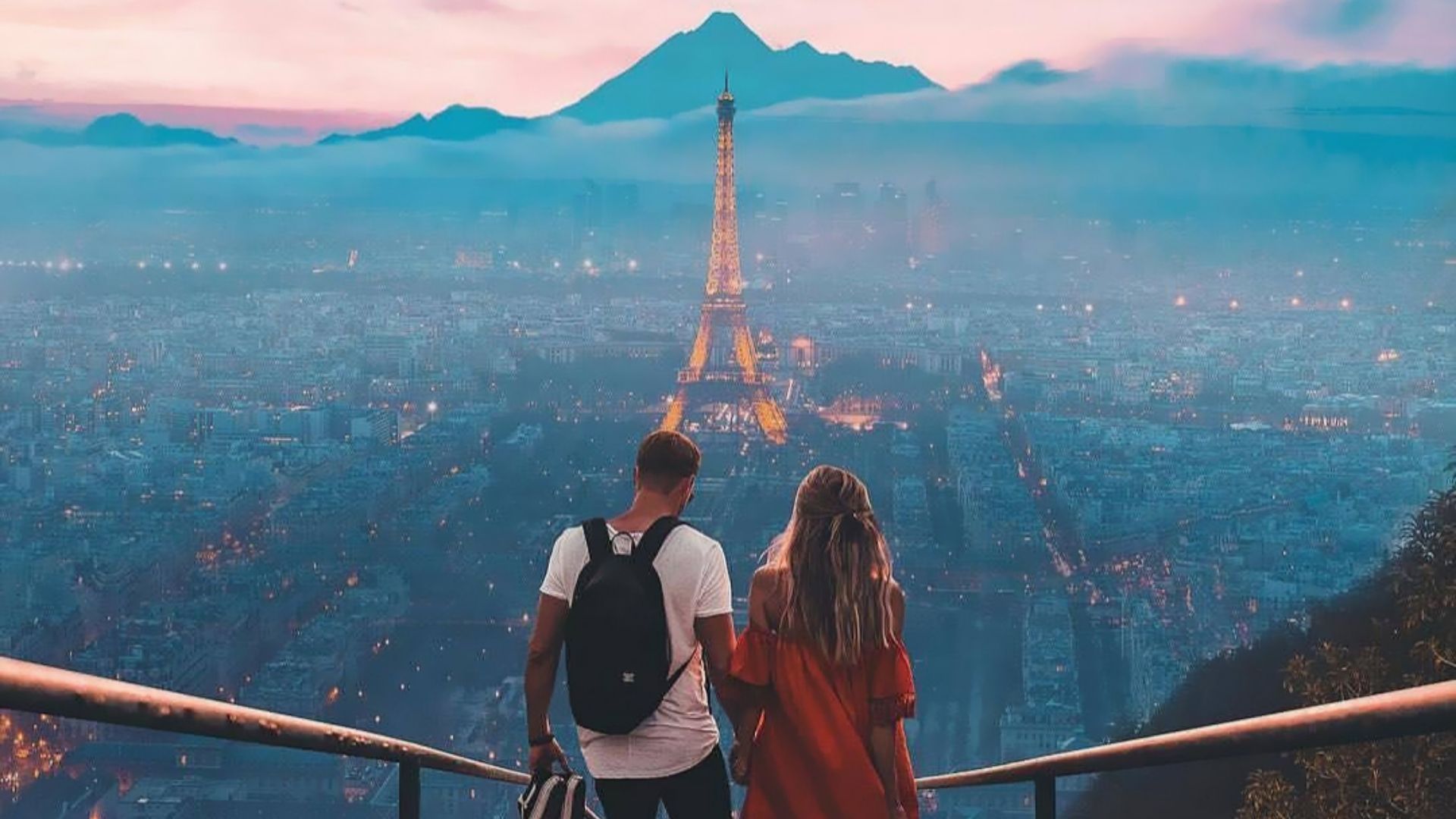 A París se quiere volver siempre (Crédito: Prensa Piamonte Turismo)