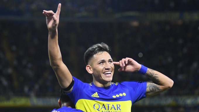 Boca Juniors recibió una oferta formal desde Europa por Luis Vázquez: la respuesta del club