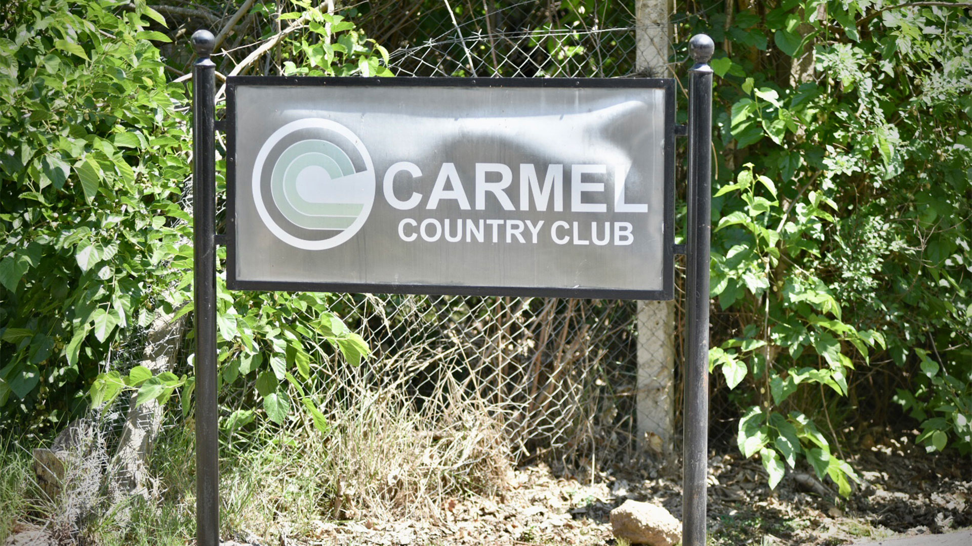 El crimen ocurrió en el country Carmel (Ariel Torres)