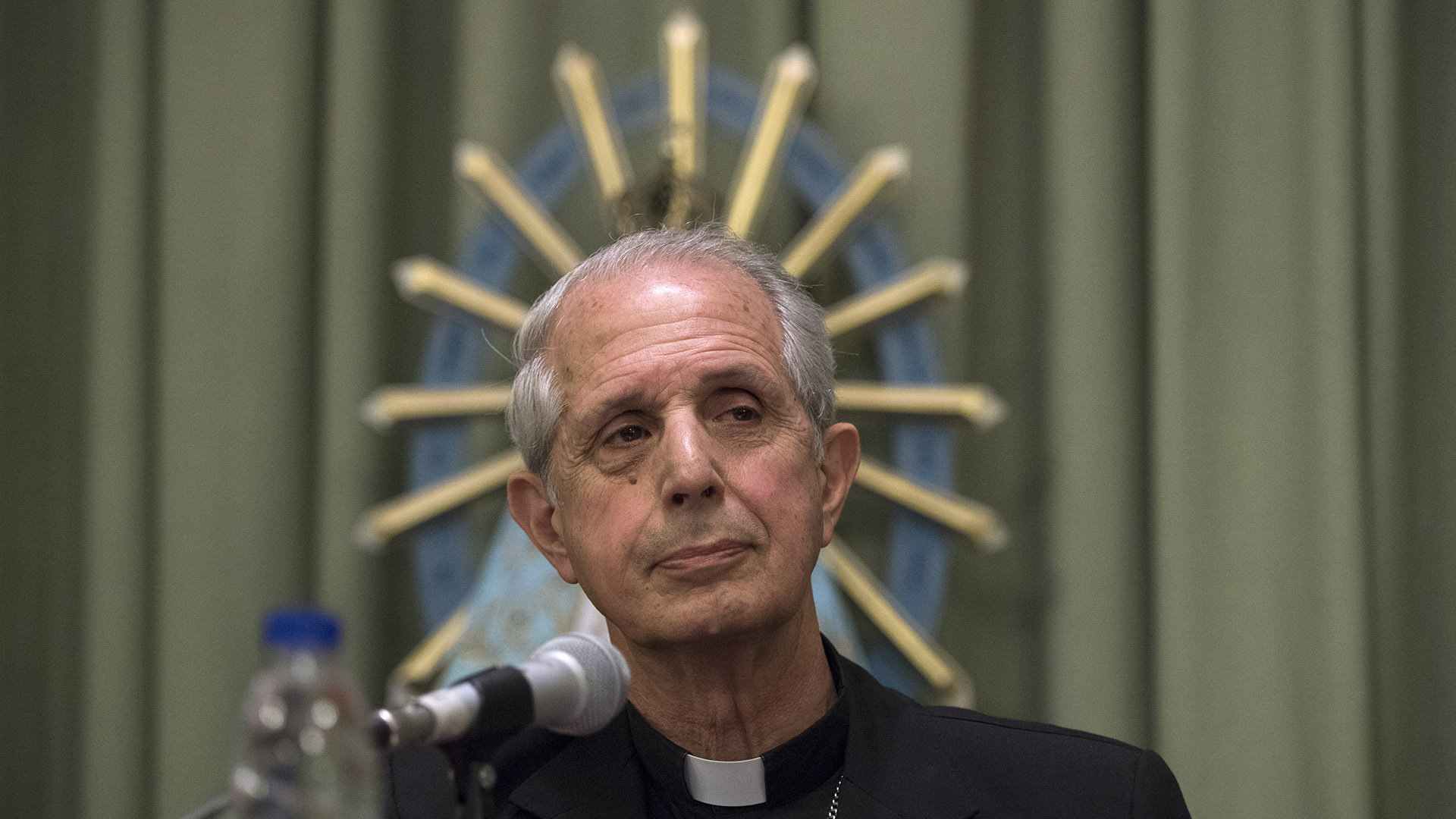 Auditoría al Arzobispado porteño: el cardenal Mario Poli defendió a los sacerdotes acusados y habló de una “infamia”