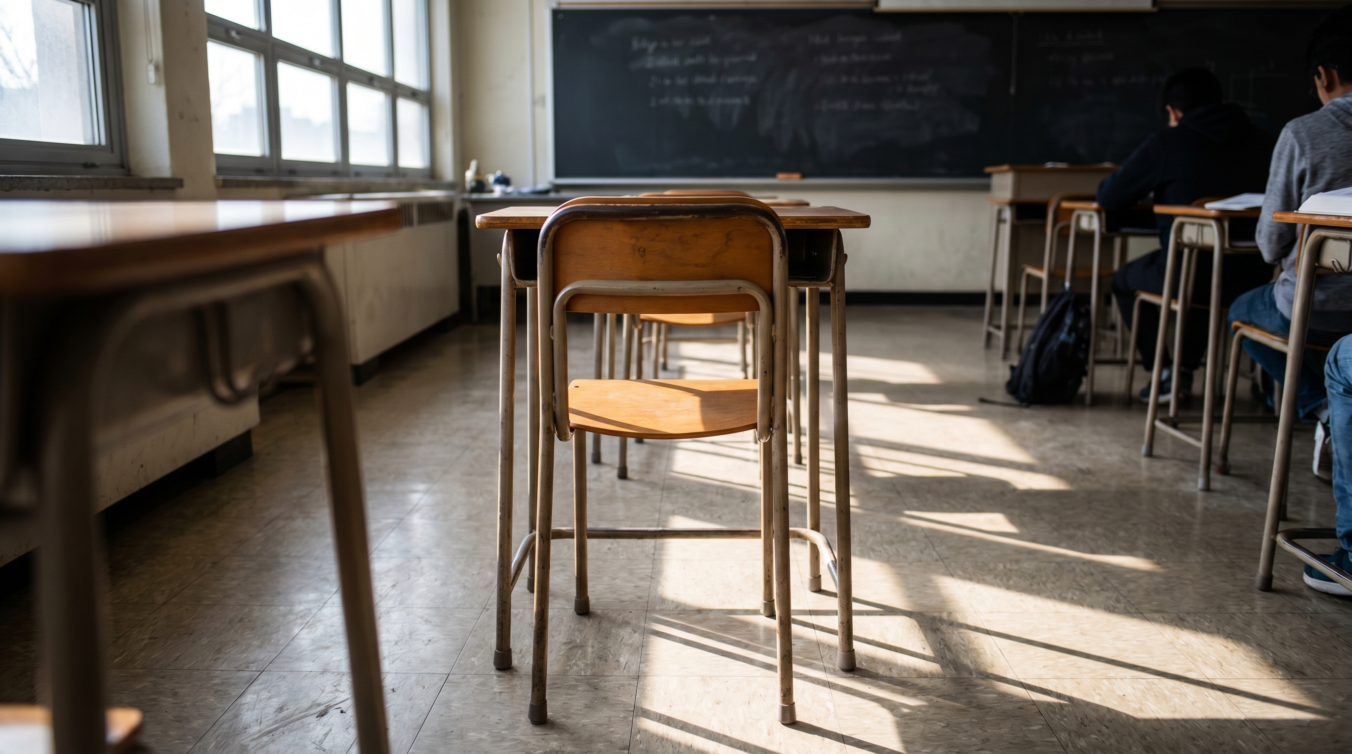 Un maestro religioso admiti&oacute; haber abusado de una alumna y fue condenado a 12 a&ntilde;os del hecho