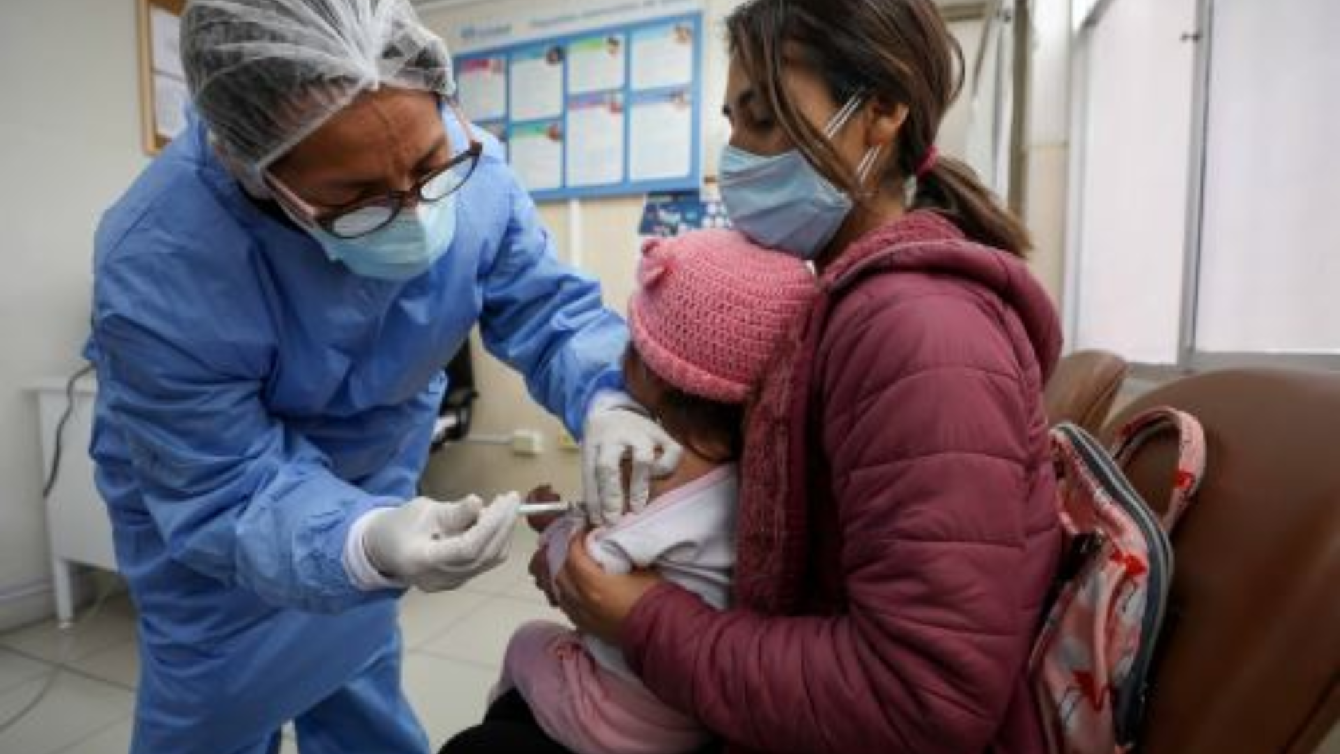 Polio en Perú: qué es, síntomas, cómo se contagia y vacunación
