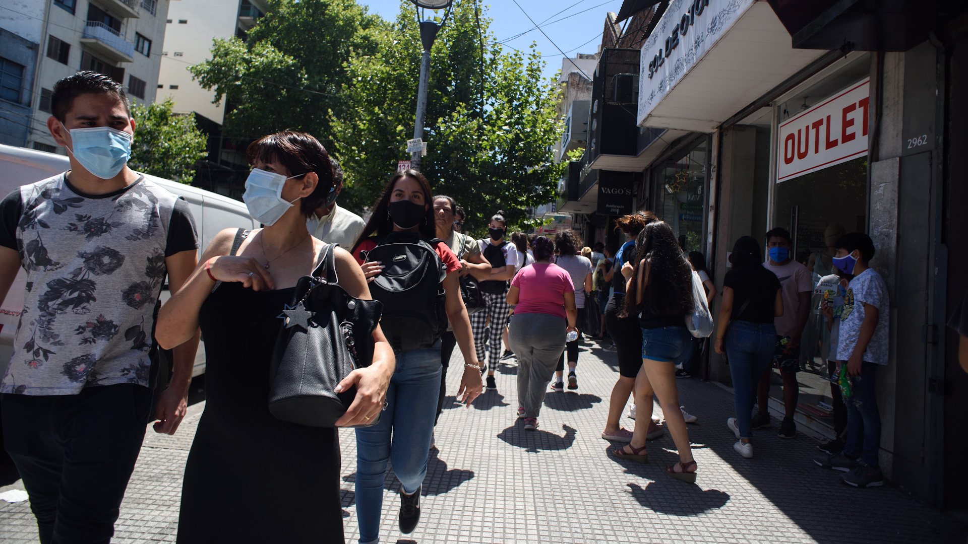 Buenos Aires, la ciudad de las compras: outlets, shoppings y diseño -  Infobae