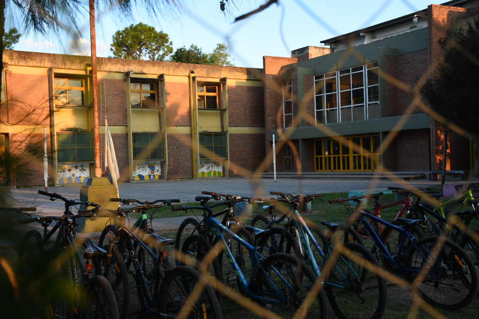 Tirador de San Crist&oacute;bal: c&oacute;mo fue el operativo para detener al segundo menor acusado de encubrimiento