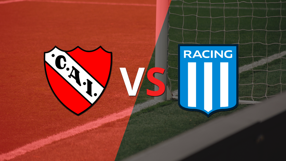 Club Atlético Independiente - #Independiente - Saca tu bono digital en  nuestra web oficial para ver al Rojo vs Racing Club.