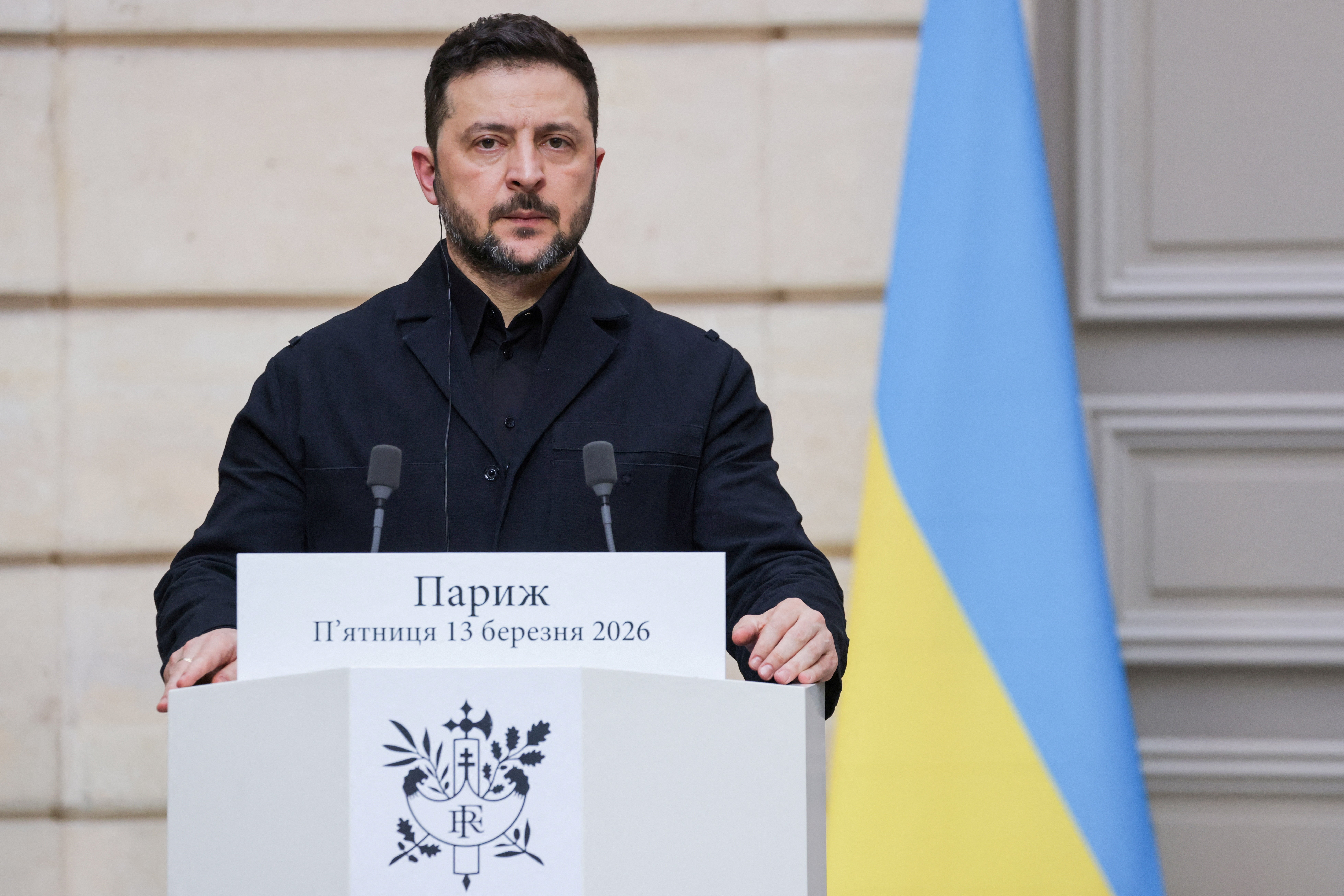 Zelensky anunci&oacute; un inminente intercambio de prisioneros con Rusia y plante&oacute; su disposici&oacute;n a un encuentro con Putin