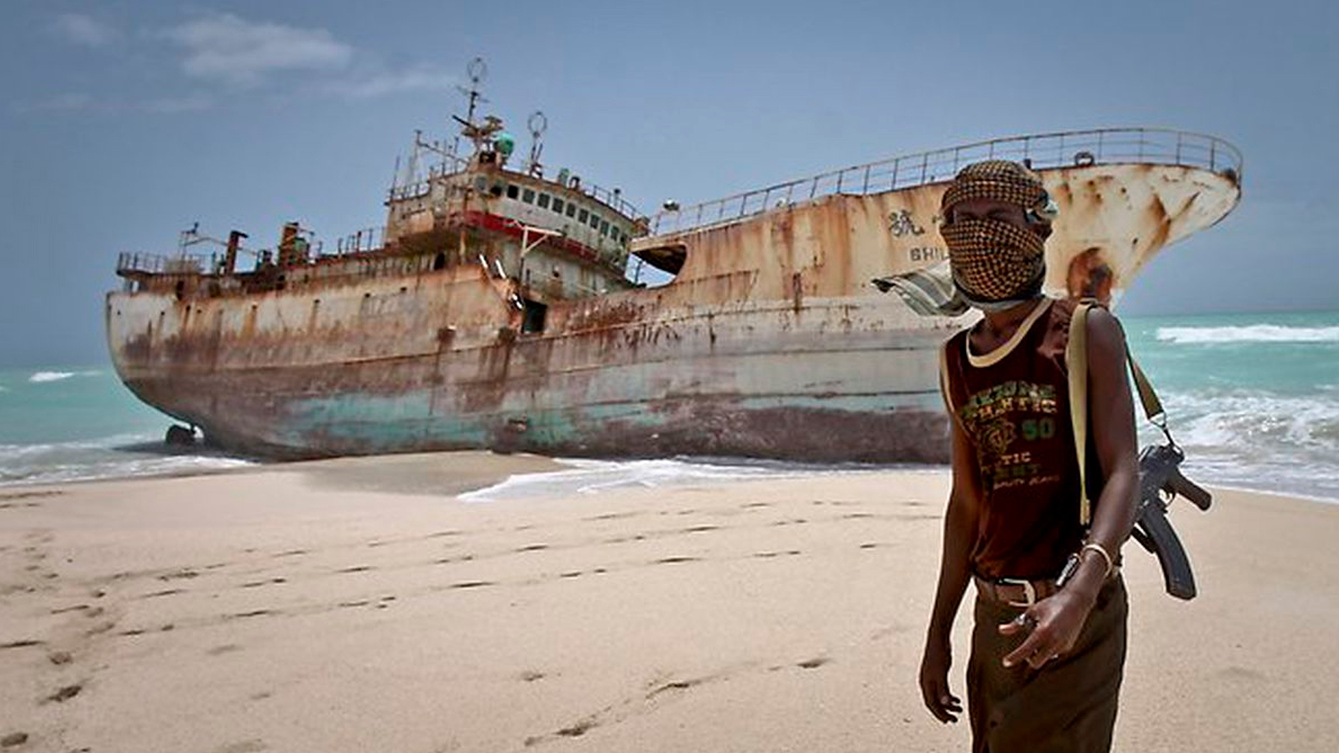 Se estima que, entre 2005 y 2012, los piratas fueron responsables del secuestro de 179 barcos frente a las costas de Somalia y el Cuerno de África, de los cuales un 85 % fueron liberados tras el pago del rescate. (Archivo DEF)
