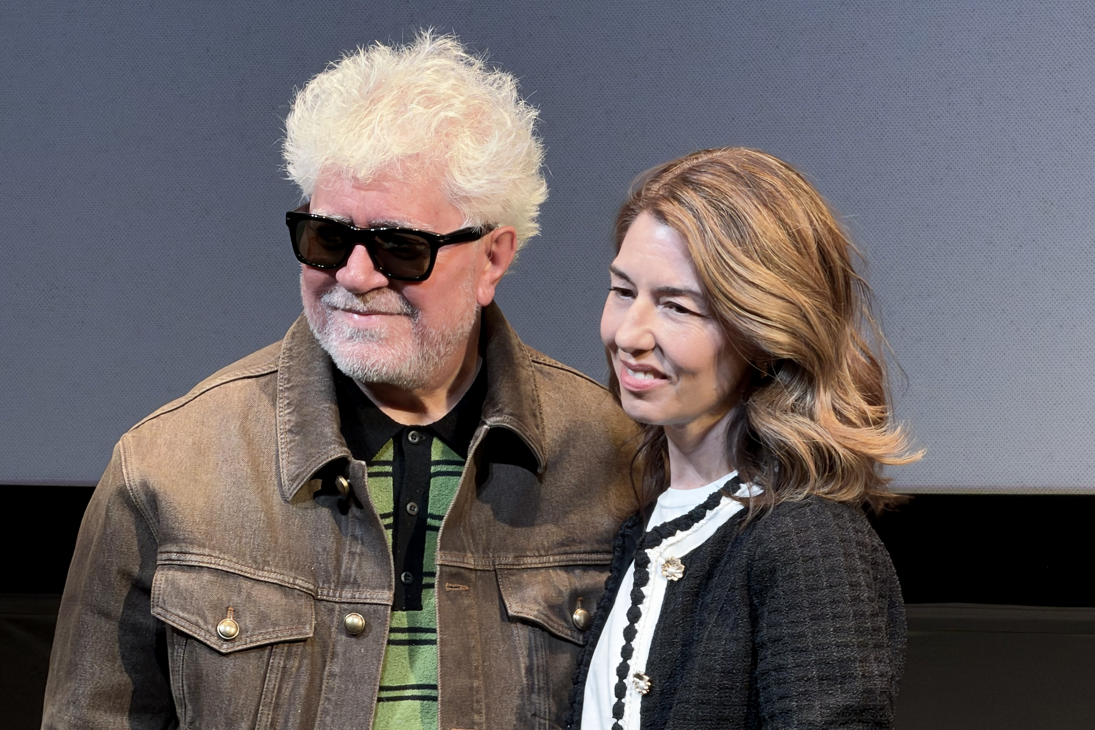 Almodóvar y Sofía Coppola frente a frente: coordinadores de intimidad, adaptaciones literarias y el actor que ignoró sus órdenes