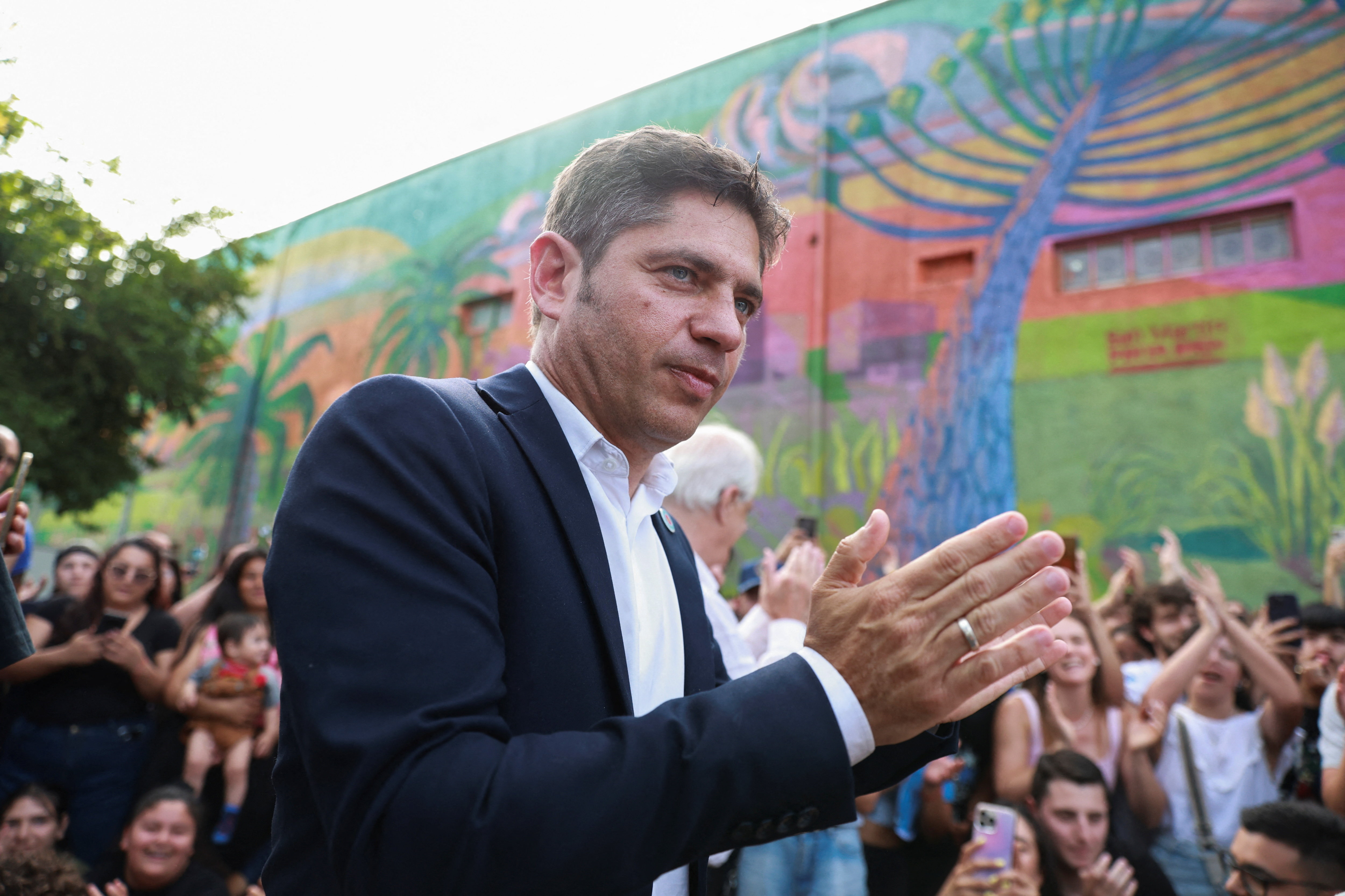 Lula da Silva envió al Congreso de Brasil un proyecto para endurecer el combate al crimen organizado tras la megaoperación en Río