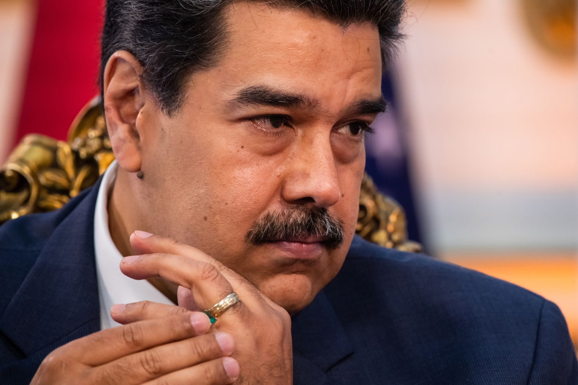 Millones de personas sobreviven a la catástrofe humanitaria causada por el dictador Nicolás Maduro en Venezuela