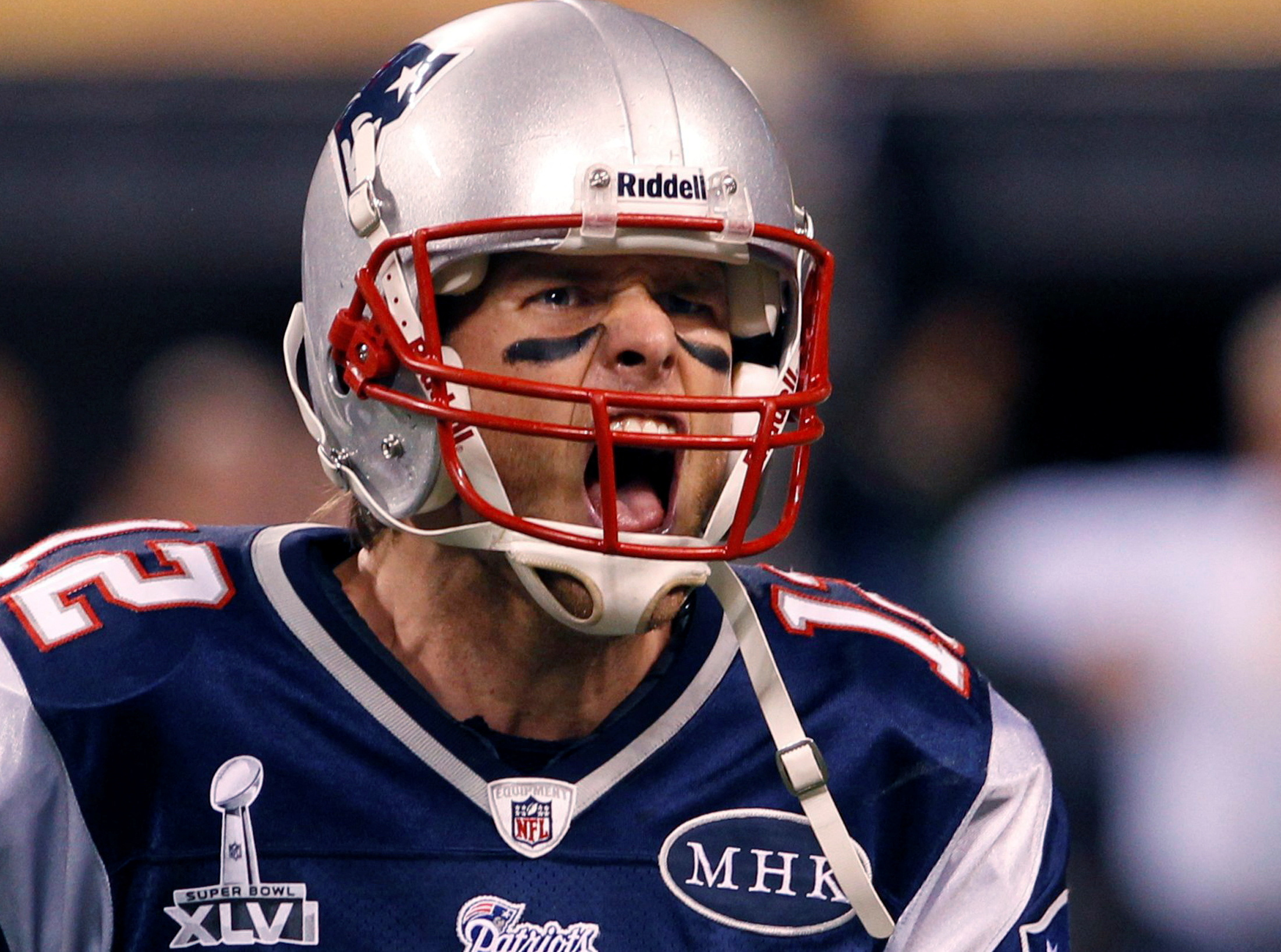 Tom Brady anunció su retiro de la NFL (Reuters)