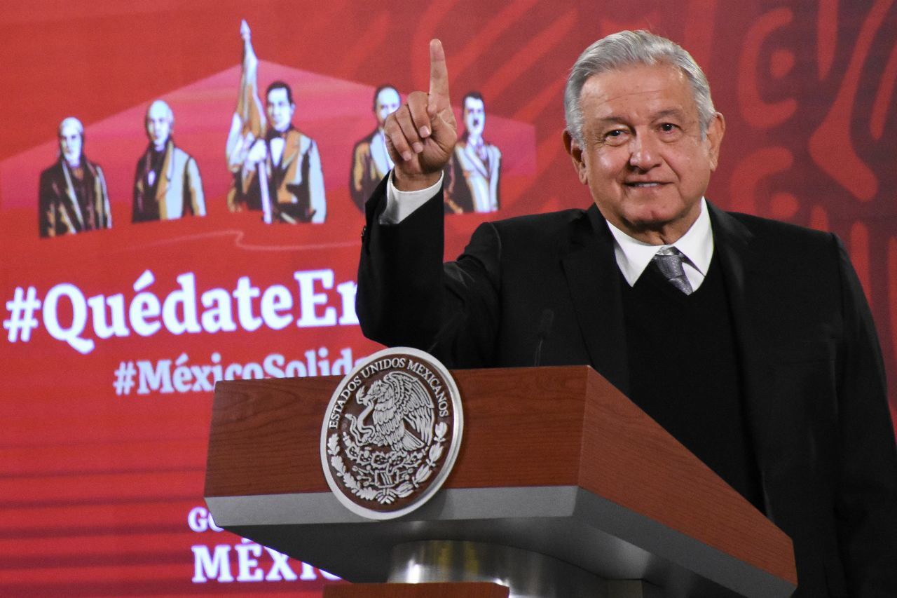 El Senado también confirmó la desaparición del fuero presidencial, aunque en realidad consiguieron ampliar los delitos por los que se puede juzgar al Ejecutivo (Foto: Daniel Augusto/ Cuartoscuro)