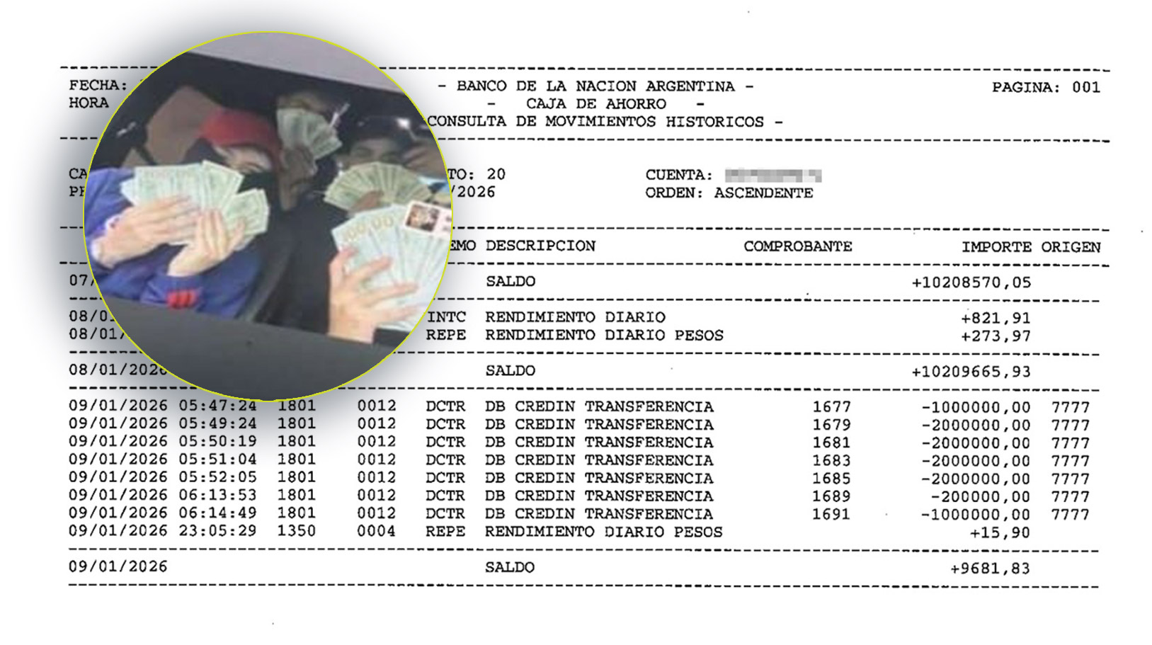 Paro de la CGT: qué pasará con los jubilados Anses y beneficiarios de AUH que cobran este jueves 19 de febrero