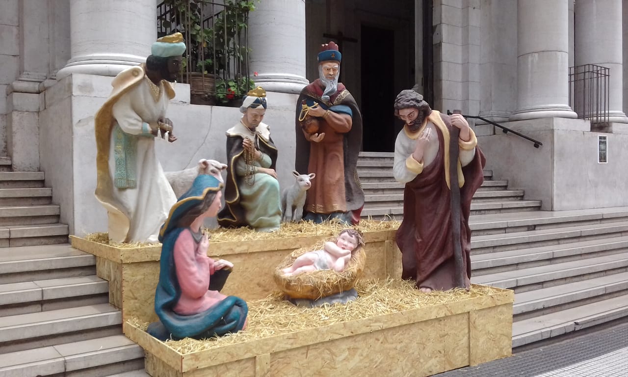 El origen romano de la Navidad y por qué la fecha no coincide con el nacimiento de Jesús