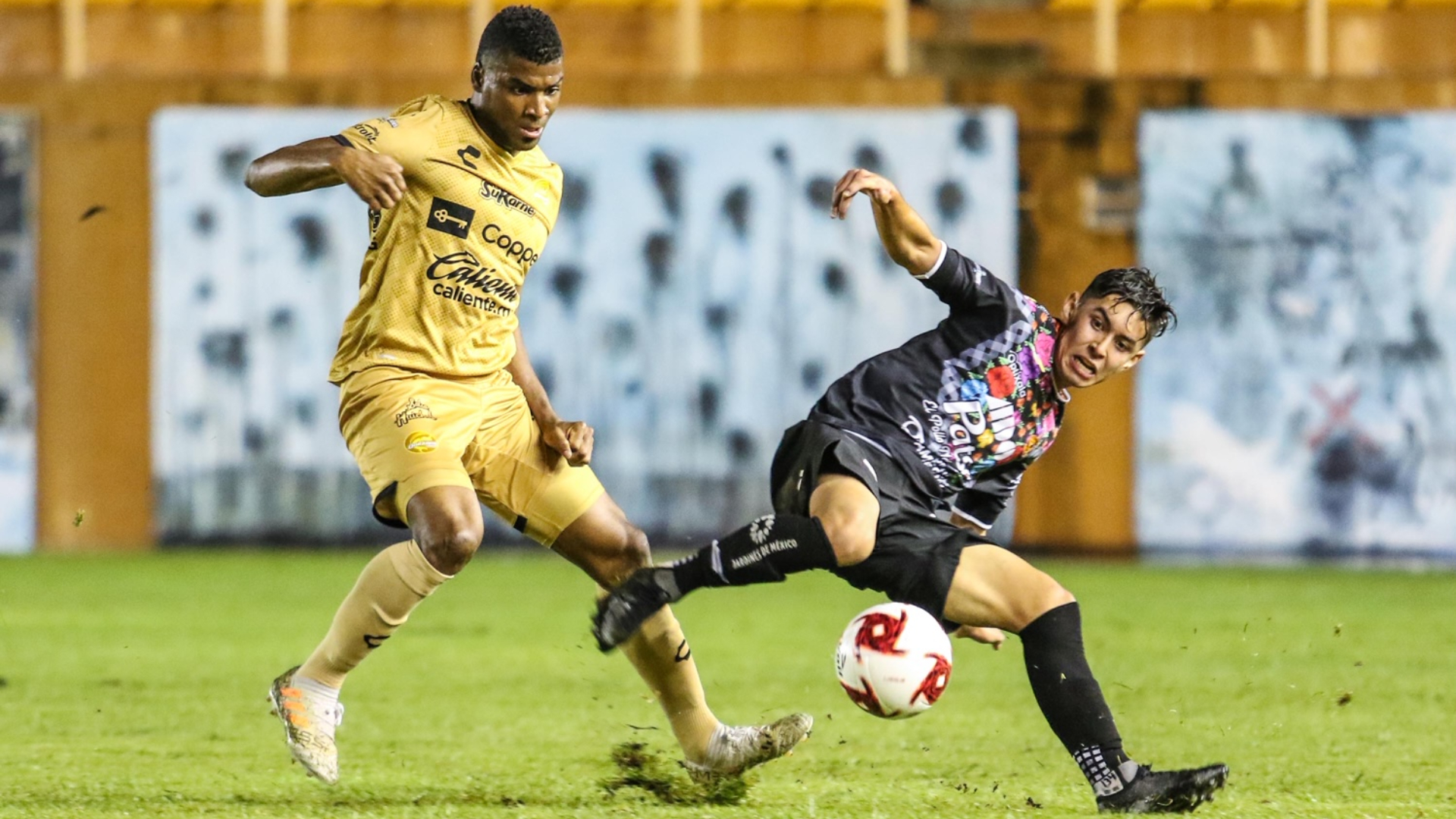 Hasta la jornada 10, el club se encuentra en la posición nueve de la tabla general, fuera de la zona de clasificación (Foto: Cortesía Dorados de Sinaloa)