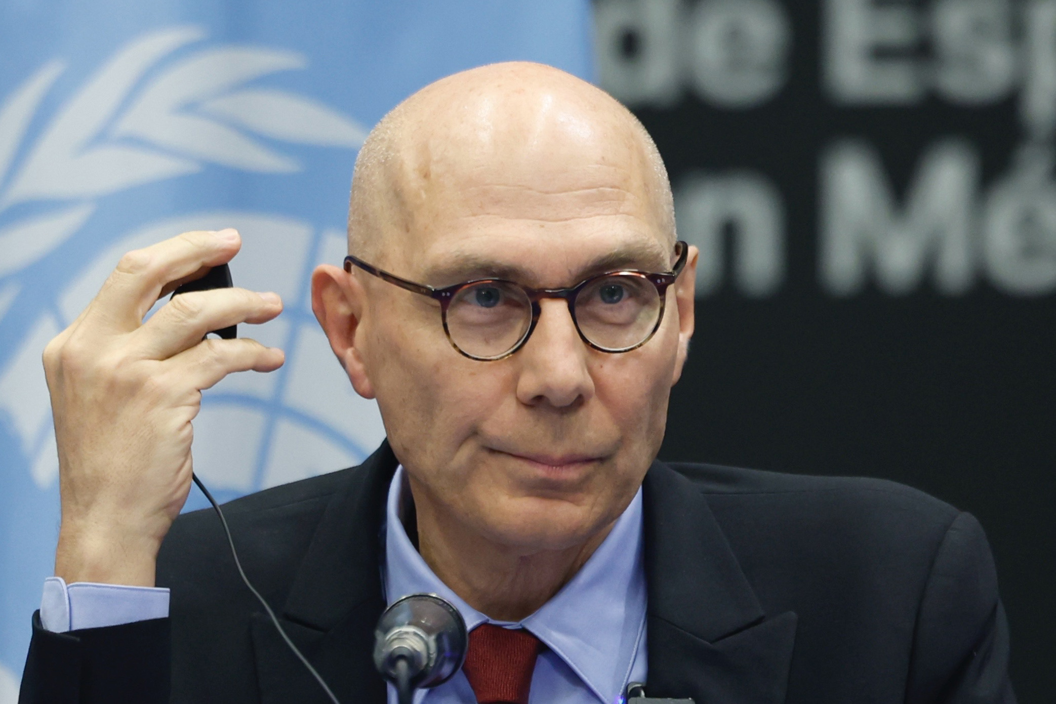 La ONU denunció una \