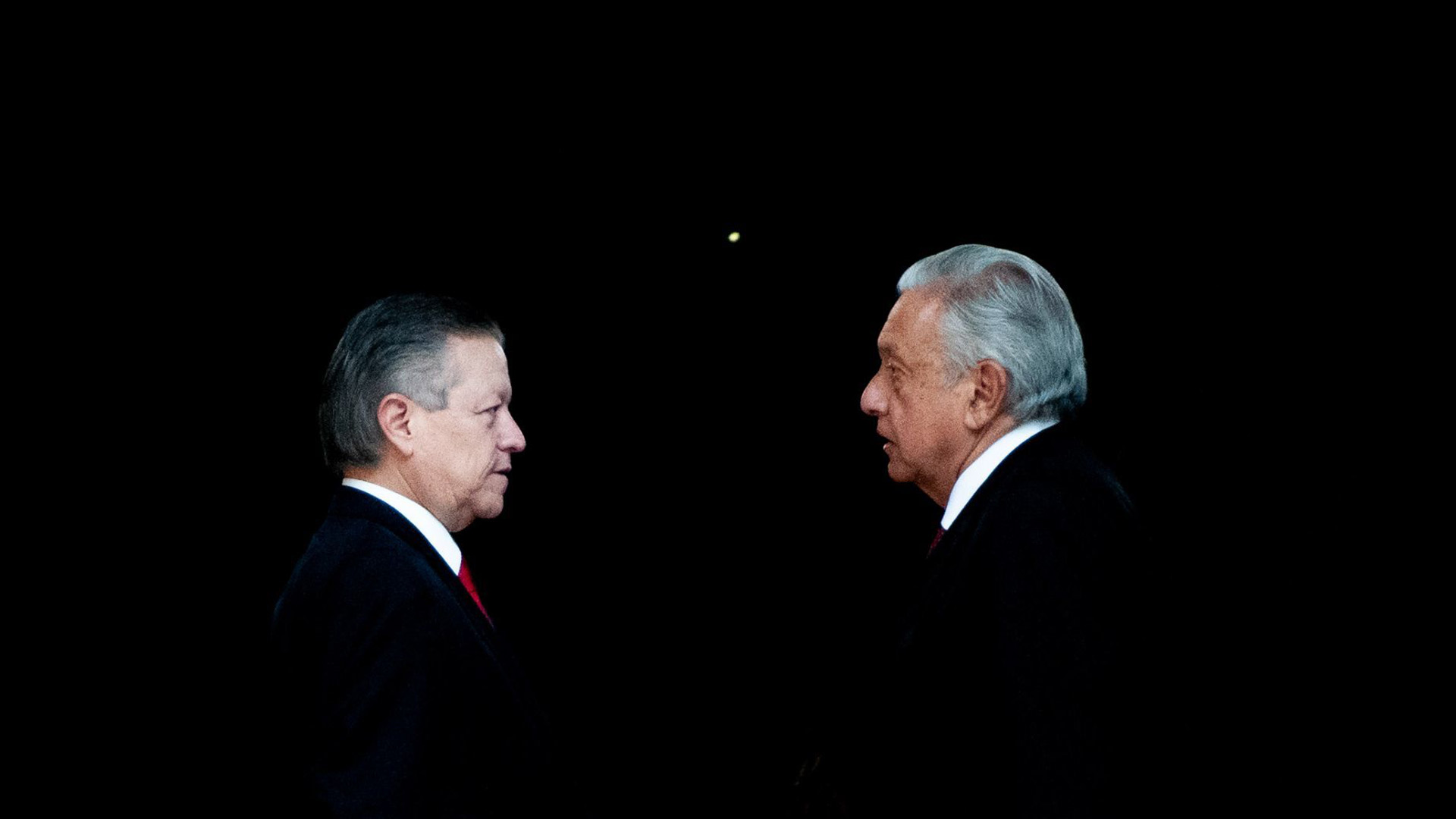 ¿Que opinó López Obrador de Arturo Zaldívar y su voto en contra del Plan B?