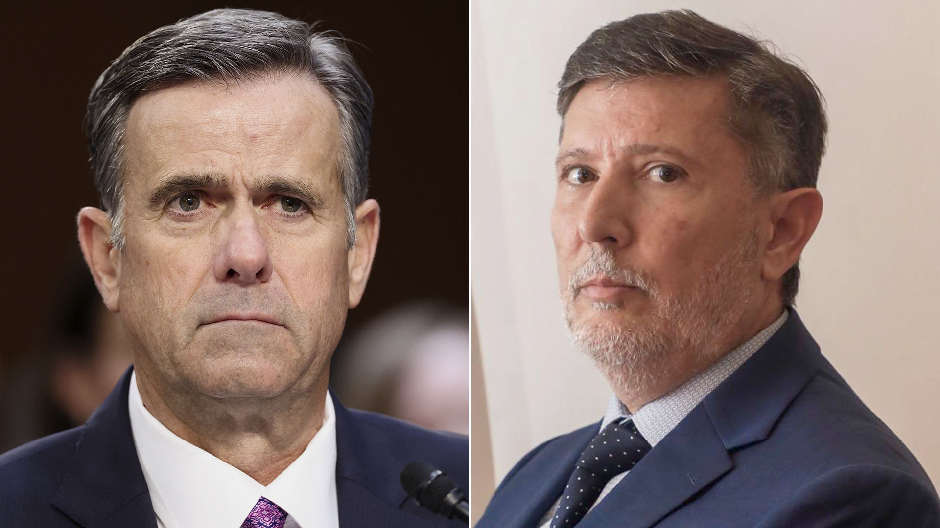 La CIA reconoci&oacute; a la SIDE y se abre una agenda de cooperaci&oacute;n, con foco en capacitaci&oacute;n en la lucha contra el terrorismo