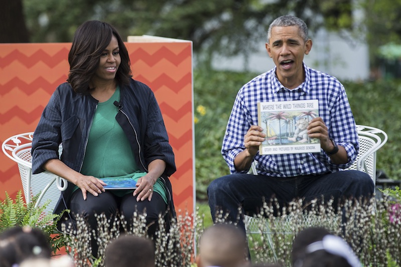 De Toni Morrison a Cormac McCarthy: Barack Obama apuesta por la literatura en su nuevo podcast