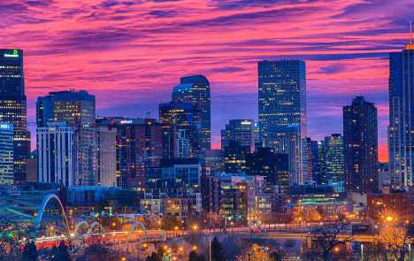 Denver Voters Want Say-So for Olympic Bid