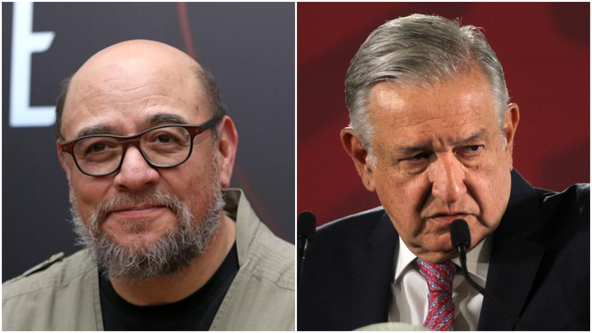 Víctor Trujillo tundió a AMLO por terna morenista para la presidencia del INE: “Parodia de los oligarcas”  