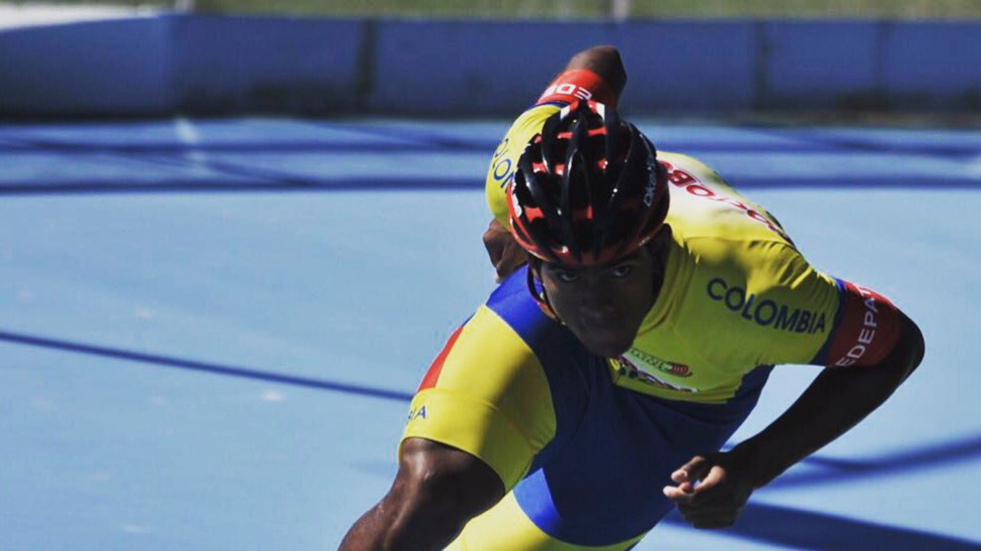 Patinadores colombianos denunciaron que el Ministerio del Deporte no les pagó sus premios